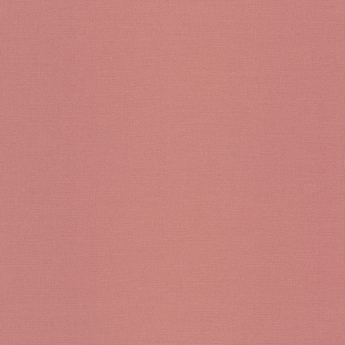 Kona Cotton- Rose