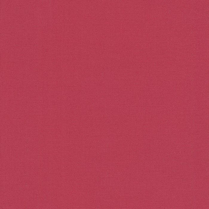 Kona Cotton-Deep Rose