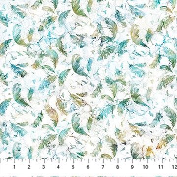 Raven's Call- Feathers