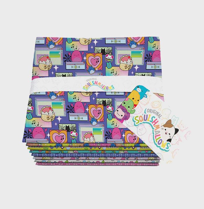 Joyful - Fat 1/4 Bundle