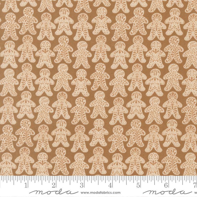 Gingerbread Lane - Cocoa