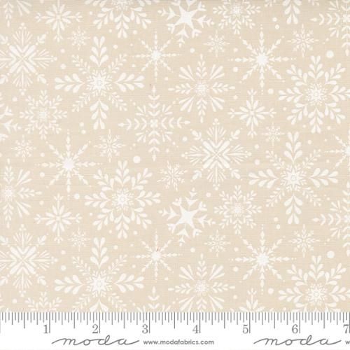 Gingerbread Lane - Sugar