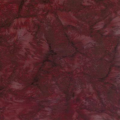 Bali Watercolors - Nightshade
