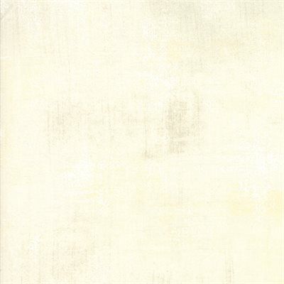 Grunge - Winter White