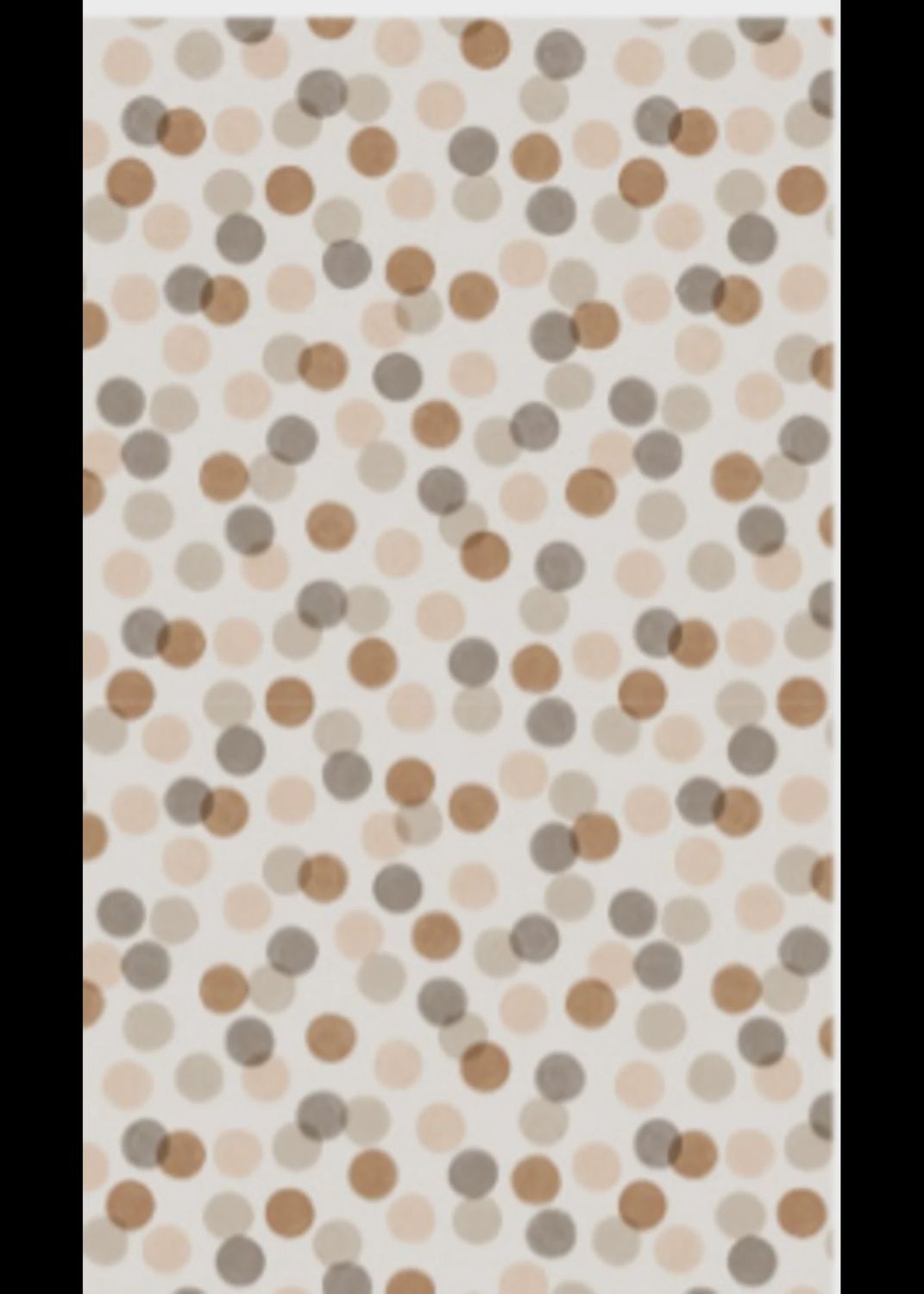 Pawsitively Adorable-Seeing spots-|Cream