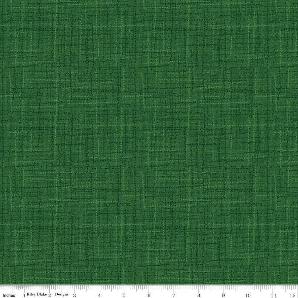 Grasscloth- Treetop Green