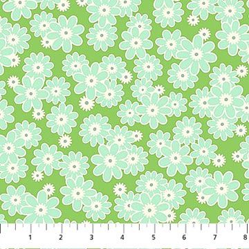 Daisy Crush- clover