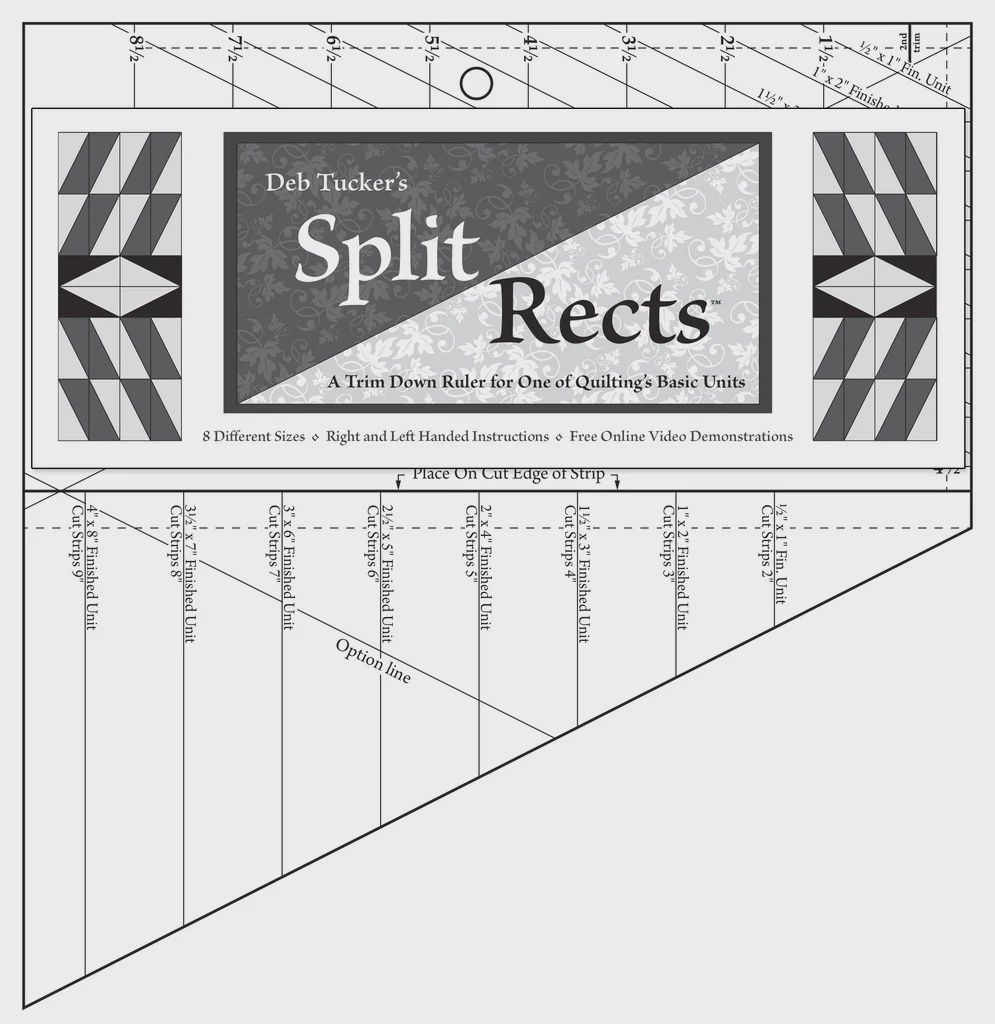 Split Recs