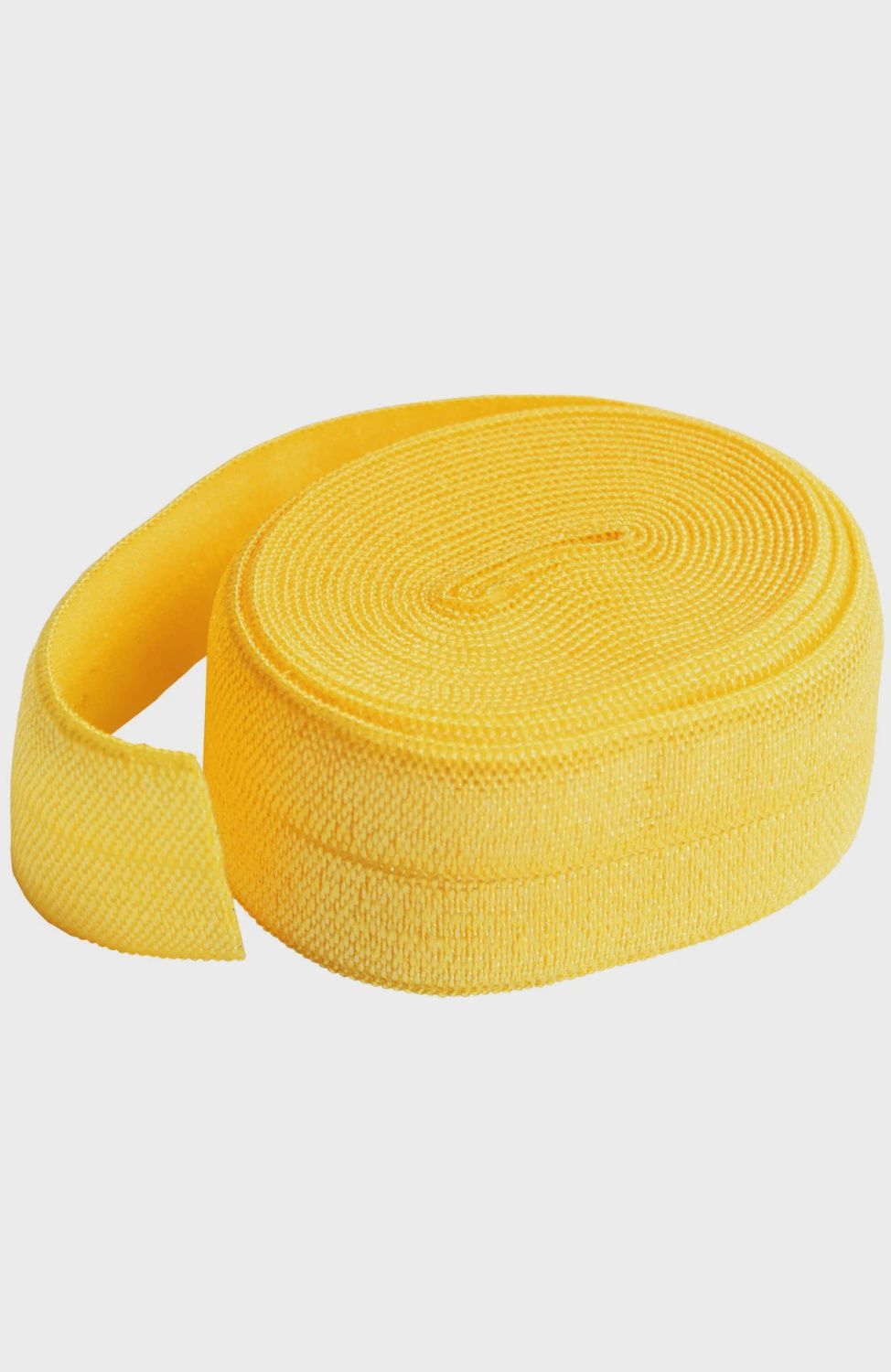 fold over elastic dandelion