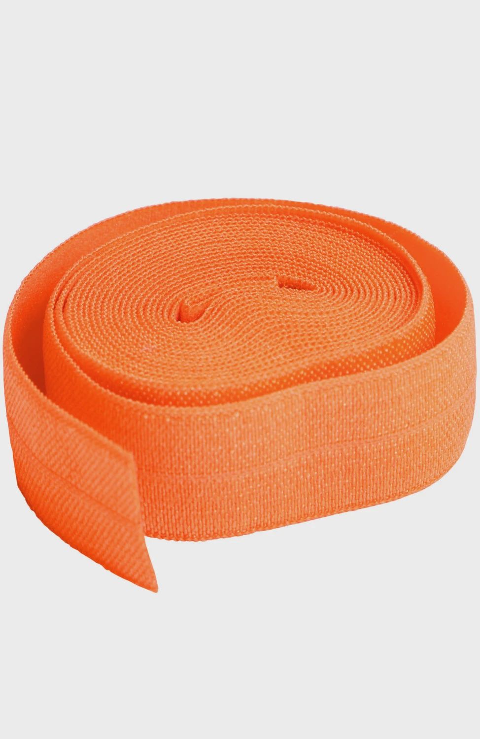 fold over elastic pumpkin
