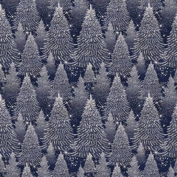 Holiday Hues 120-26180 Navy