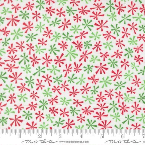 Snowtime  552507-11  Winter White