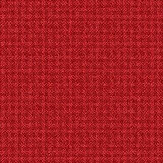 Snowtop Mountain red check MASF10898-R2