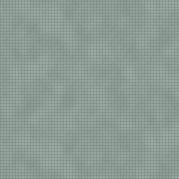 Primo Plaid Flannel -  Toolbox Blue
