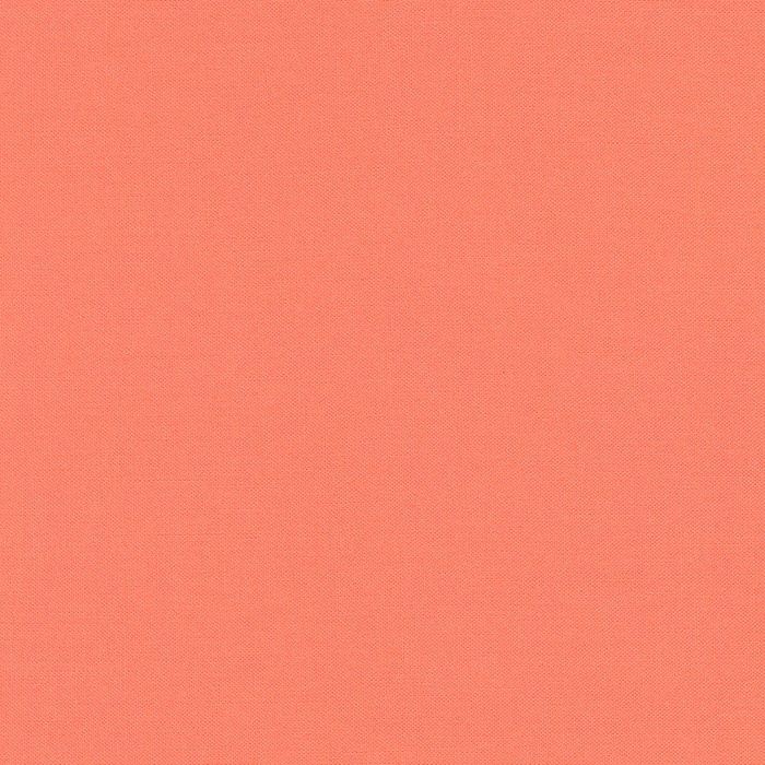 Kona  Cotton -Salmon 1483   784626099548
