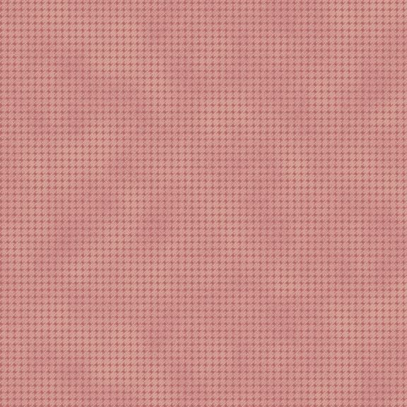 Primo Plaids- Toolbox Rose