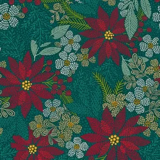 Holiday Stitches- MAS11170-G