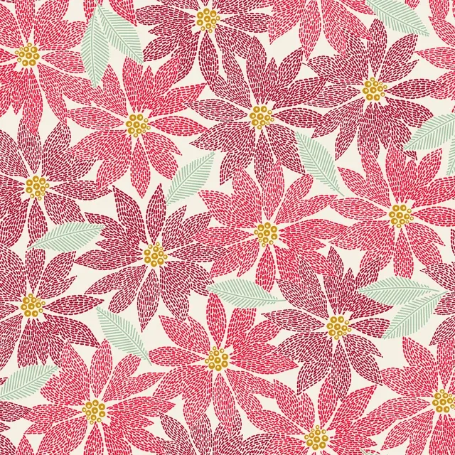 Holiday Stitches- MAS11171-E