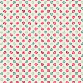 Holiday Stitches- MAS1176-E
