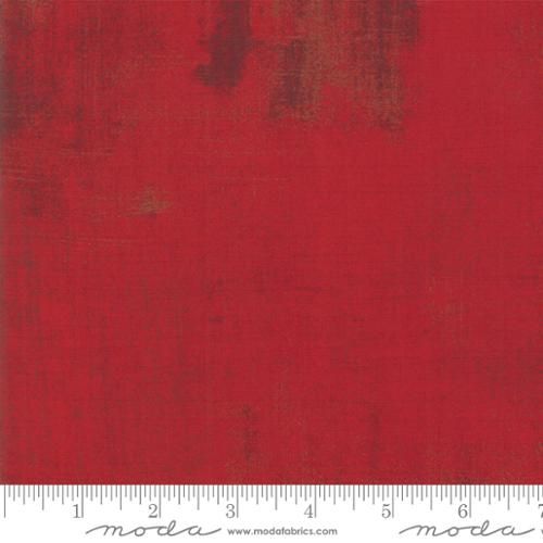 Grunge- Kringle &amp; Claus Berry
