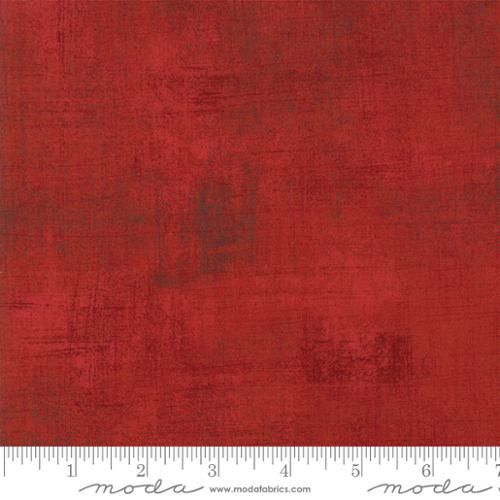 Grunge- Winter Cherry