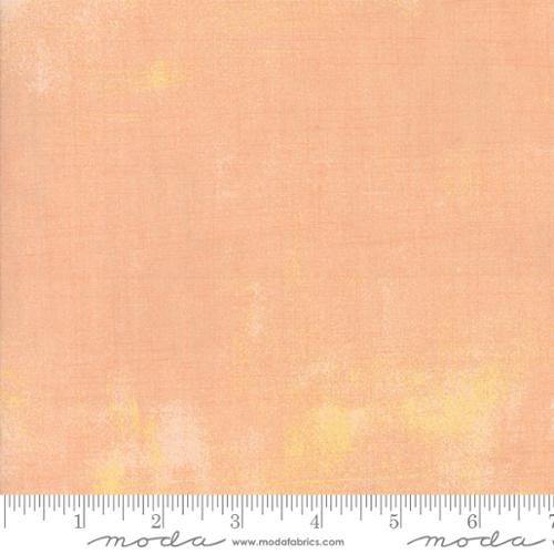 Grunge- Peach Nectar