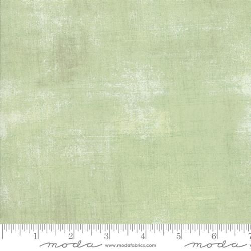 Grunge- Winter Mint