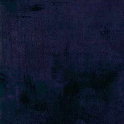 Grunge- Blue Graphite