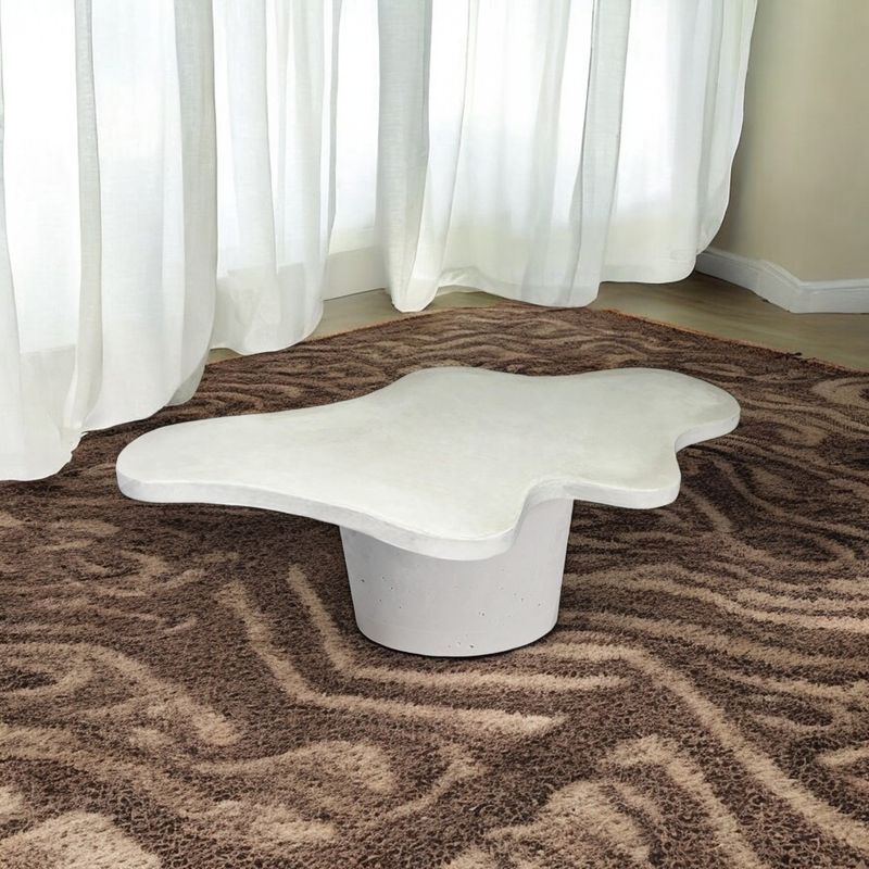 Betongbord Pur