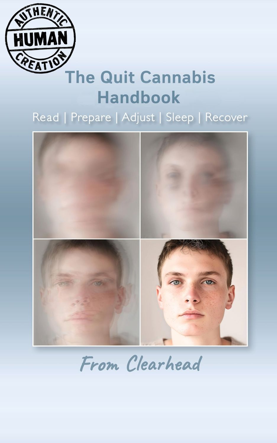 Quit - Cannabis Handbook (ebook)