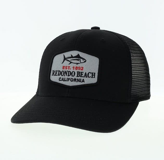 2023898 L2 RB Practice Hat BLACK