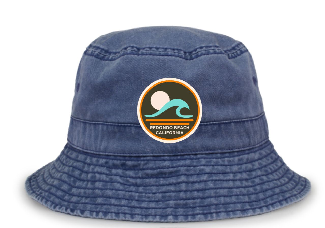 MV RB BUCKET HAT 001 NAV