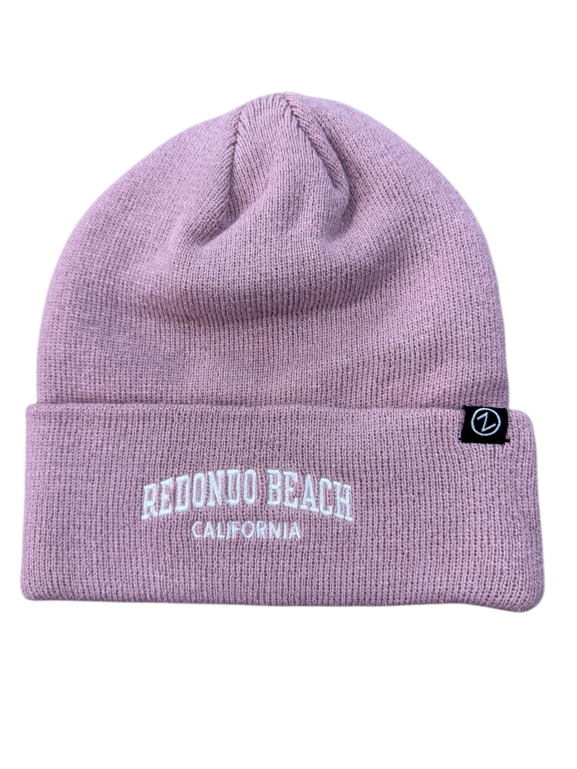 N9NC2 ZEPHYR RB IVY KNIT CUFF BEANIE OS