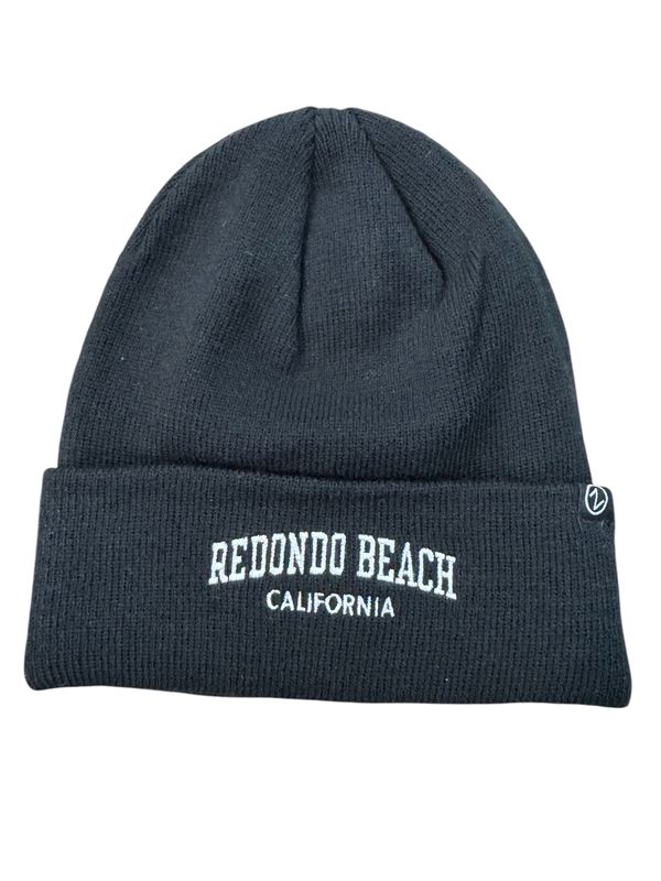 Low Gauge Knit Cap #3 | Montbell America