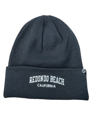 N9NC2 ZEPHYR RB IVY KNIT CUFF BEANIE OS
