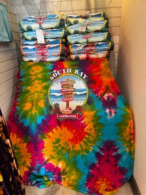 3300 PWS MV BLANKET SBAY SIGNS