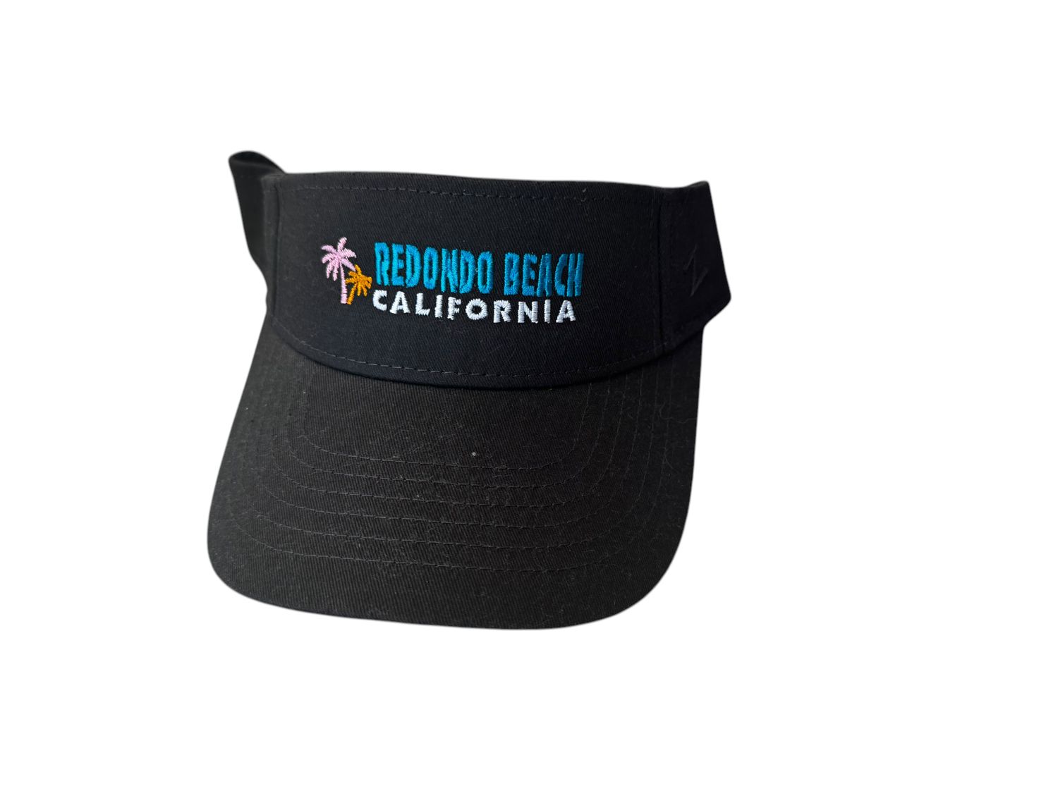 ZEPHYR REDONDO BEACH CALI D SEPTIFORM VISOR