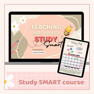 Online Study SMART course