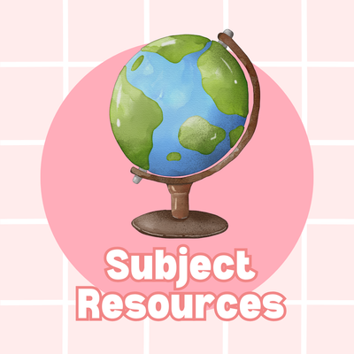 Subject Resources