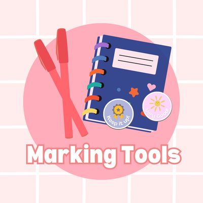 Marking Tools