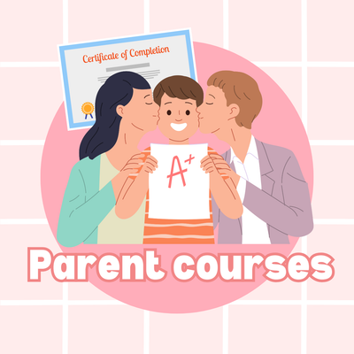 Parent courses