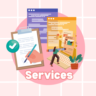 Services