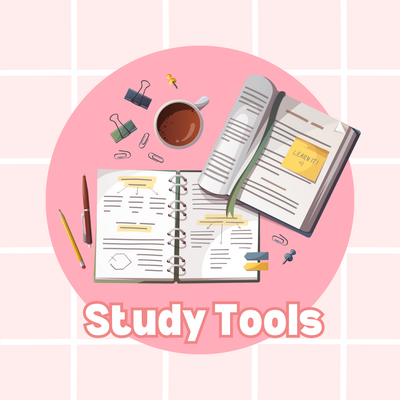 Study Tools