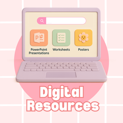 Digital Resources