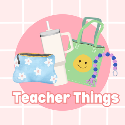Teacher Things