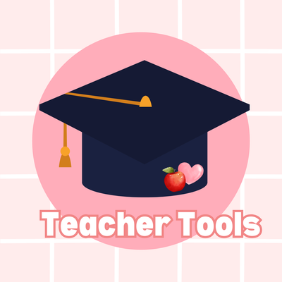 Teacher Tools