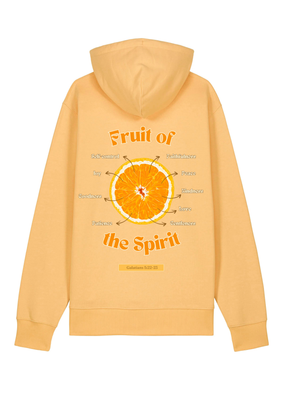 Fruit of the Spirit hoodie