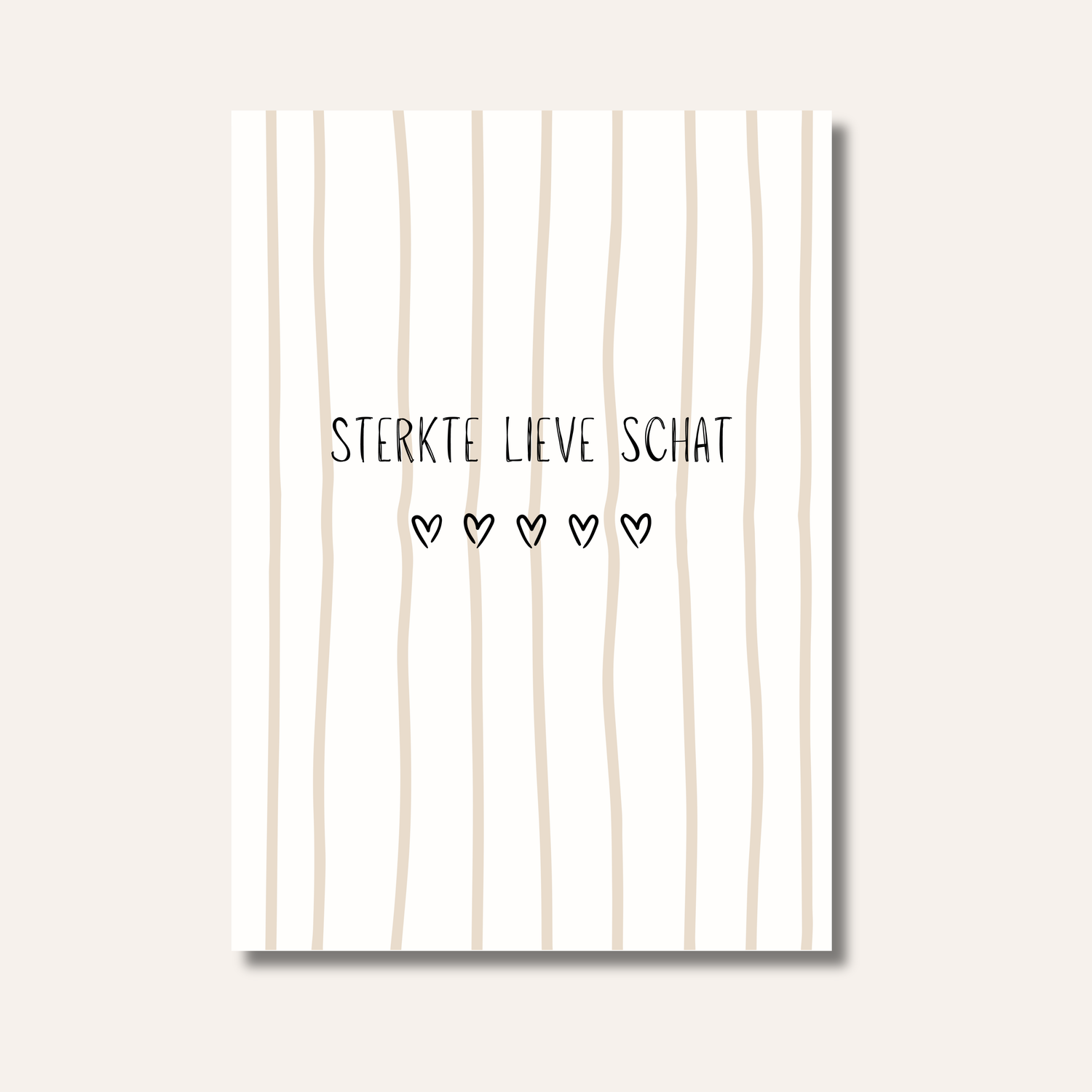Sterkte