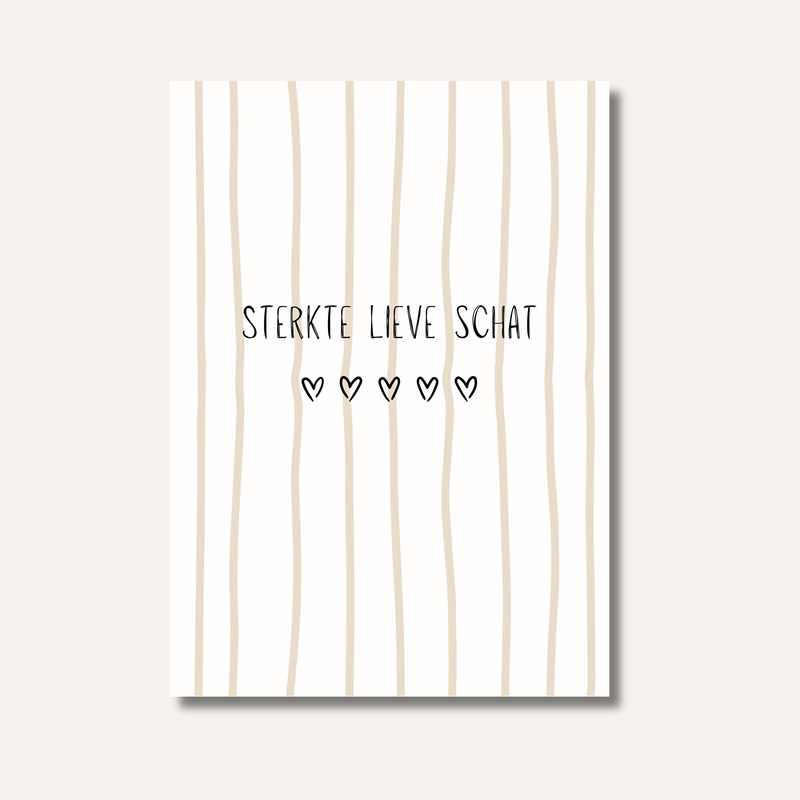 Sterkte