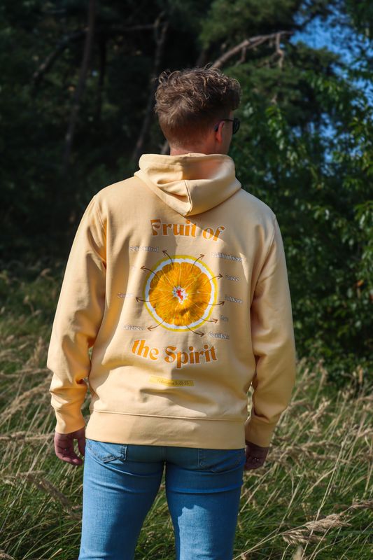 Fruit of the Spirit hoodie